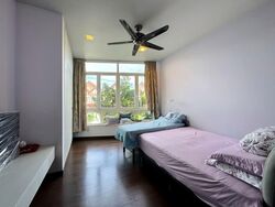 Apollo Gardens (D16), Terrace #581688381